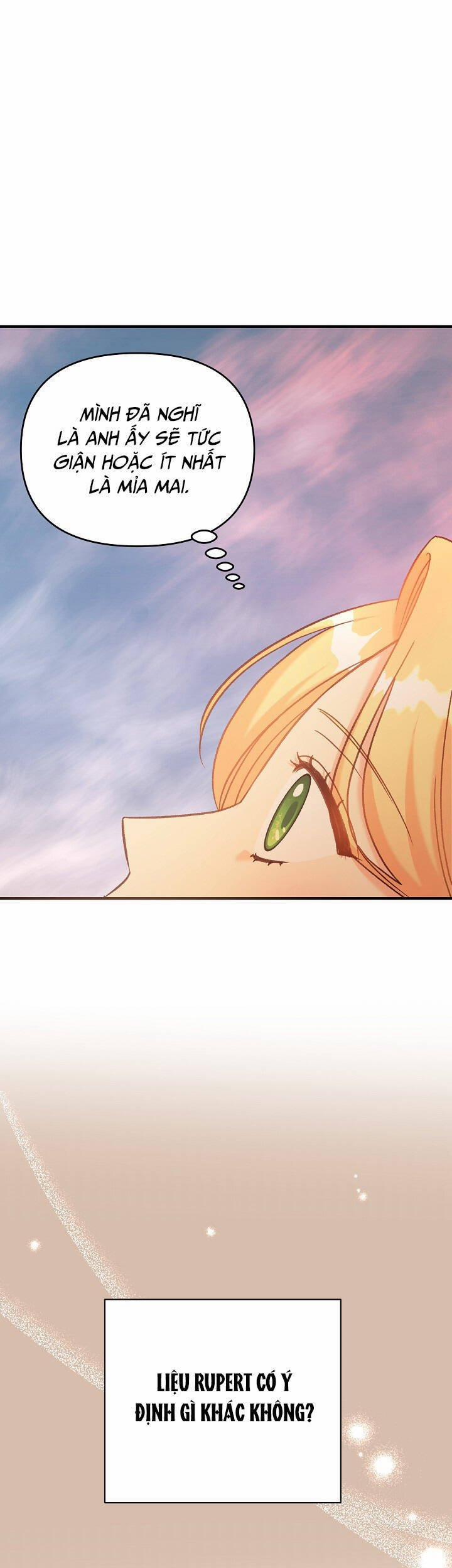 Tôi Đã Đánh Cắp Đứa Con Của Người Chồng Cuồng Chiến Tranh 35 trang 43