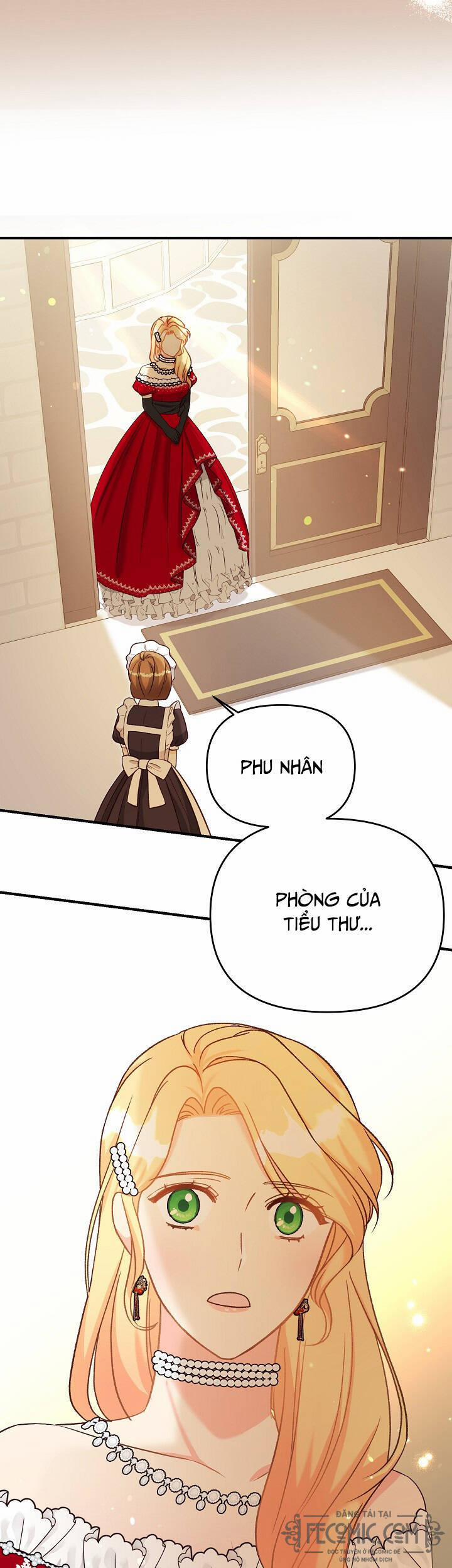 Tôi Đã Đánh Cắp Đứa Con Của Người Chồng Cuồng Chiến Tranh 35 trang 44