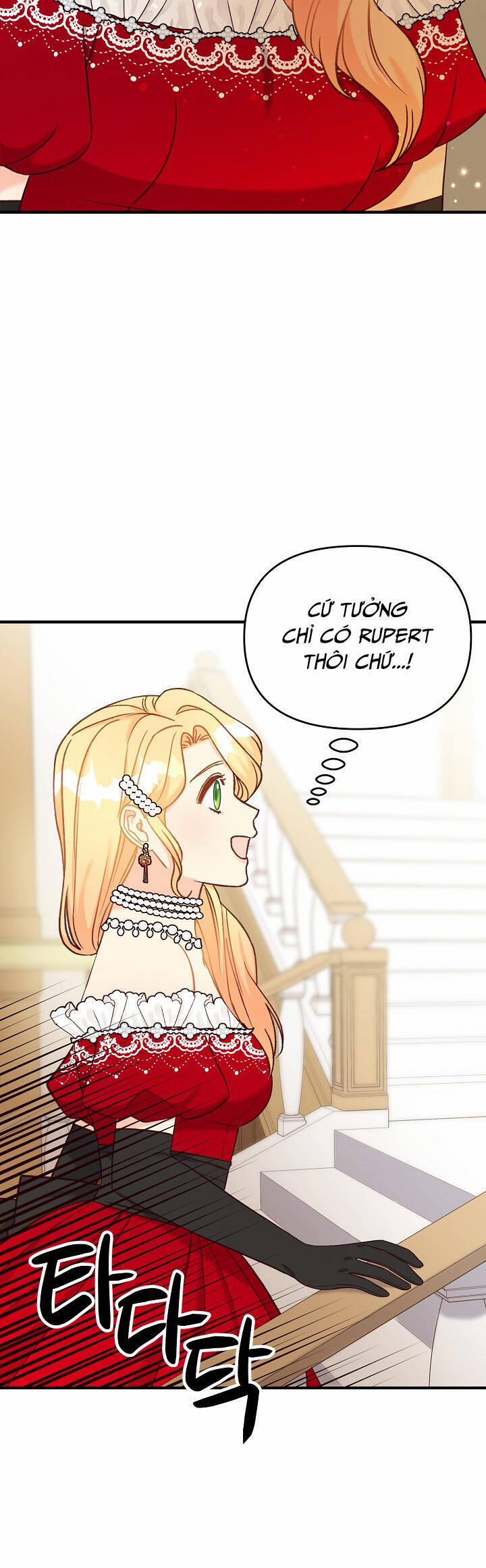 Tôi Đã Đánh Cắp Đứa Con Của Người Chồng Cuồng Chiến Tranh 35 trang 45