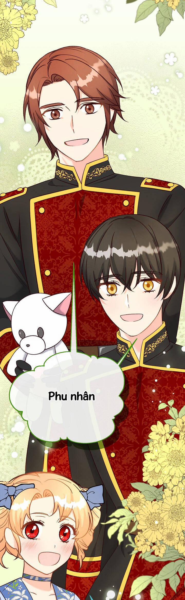 Tôi Đã Đánh Cắp Đứa Con Của Người Chồng Cuồng Chiến Tranh 35 trang 47