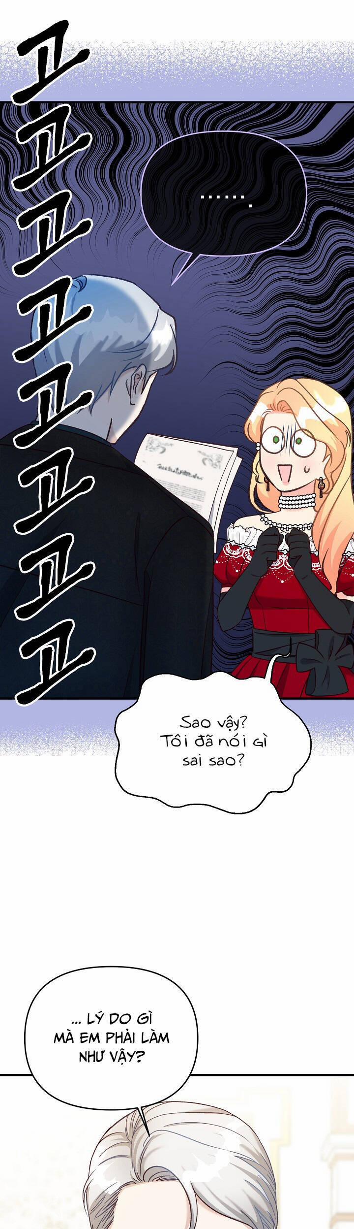 Tôi Đã Đánh Cắp Đứa Con Của Người Chồng Cuồng Chiến Tranh 35 trang 5