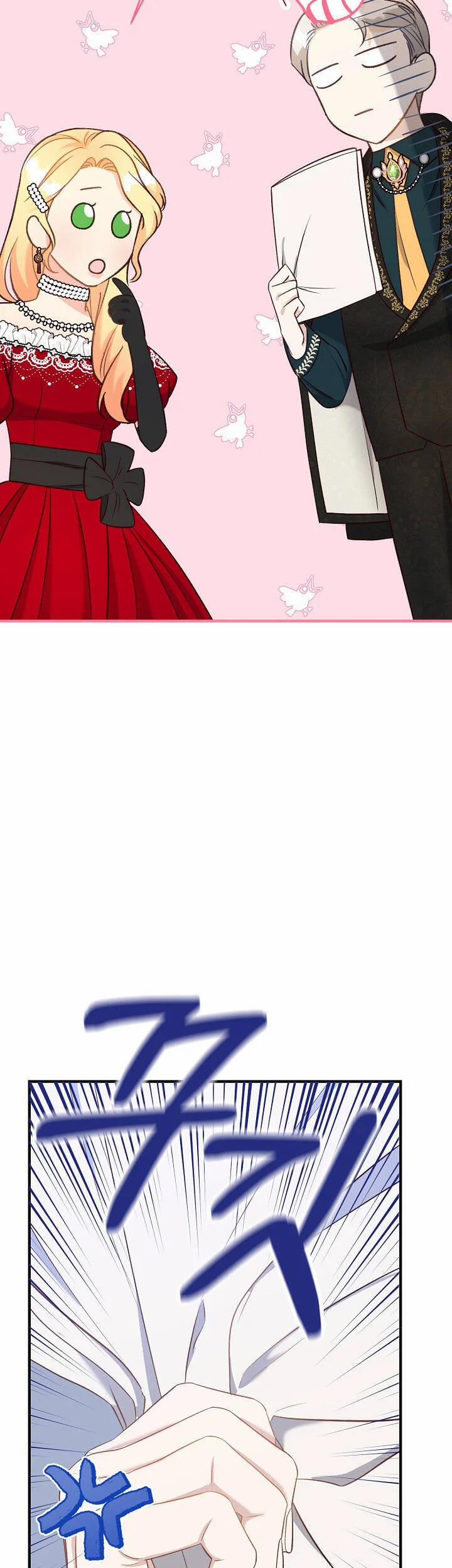 Tôi Đã Đánh Cắp Đứa Con Của Người Chồng Cuồng Chiến Tranh 35 trang 7