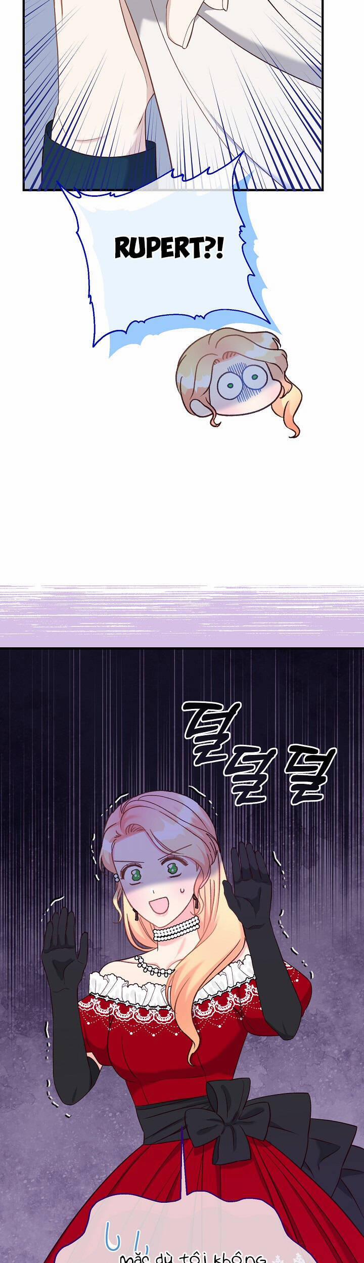 Tôi Đã Đánh Cắp Đứa Con Của Người Chồng Cuồng Chiến Tranh 35 trang 8