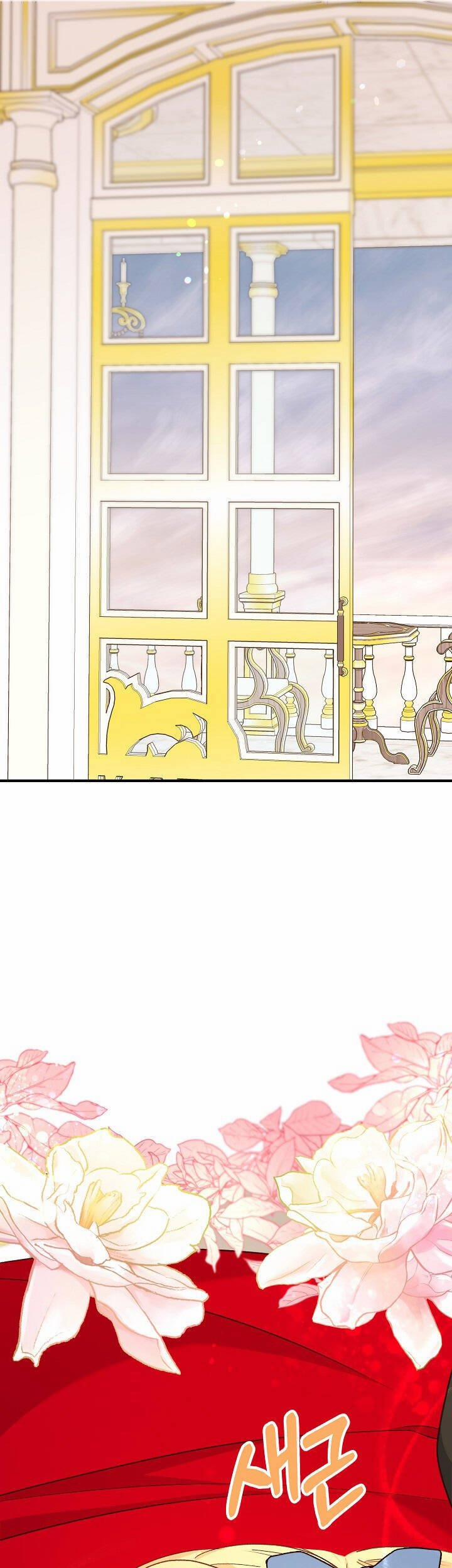 Tôi Đã Đánh Cắp Đứa Con Của Người Chồng Cuồng Chiến Tranh 36 trang 0