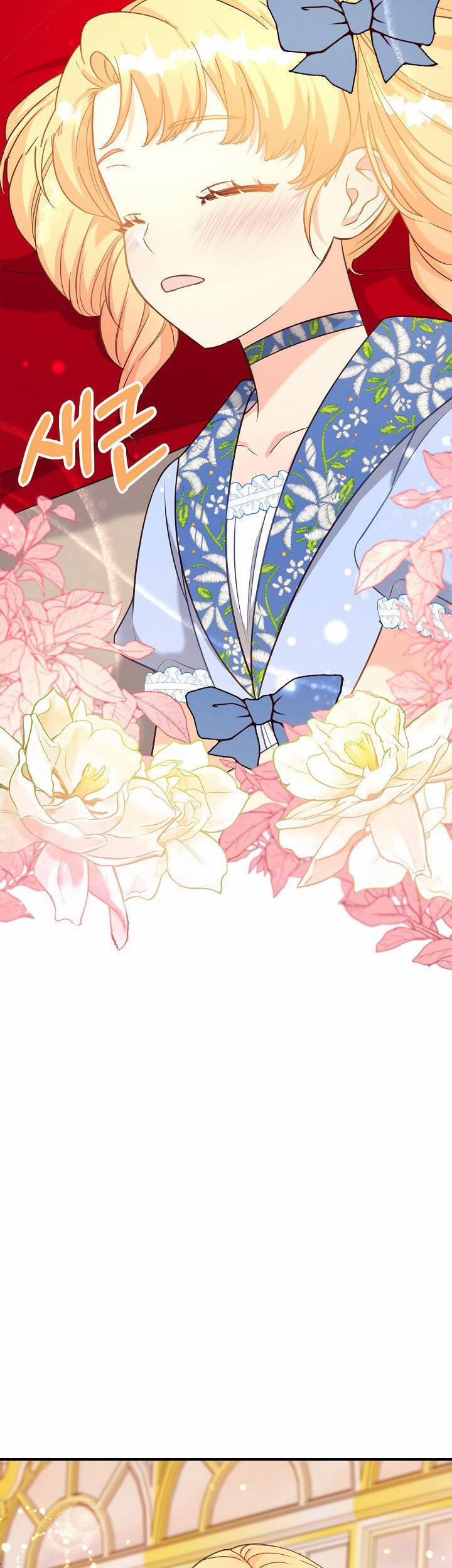 Tôi Đã Đánh Cắp Đứa Con Của Người Chồng Cuồng Chiến Tranh 36 trang 1