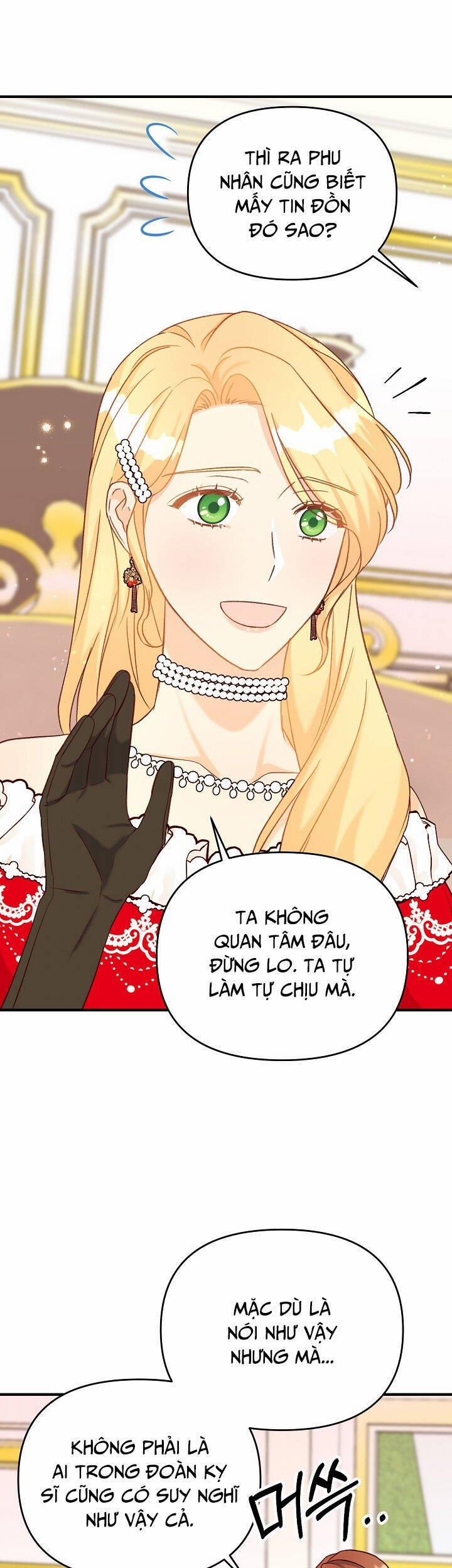 Tôi Đã Đánh Cắp Đứa Con Của Người Chồng Cuồng Chiến Tranh 36 trang 11