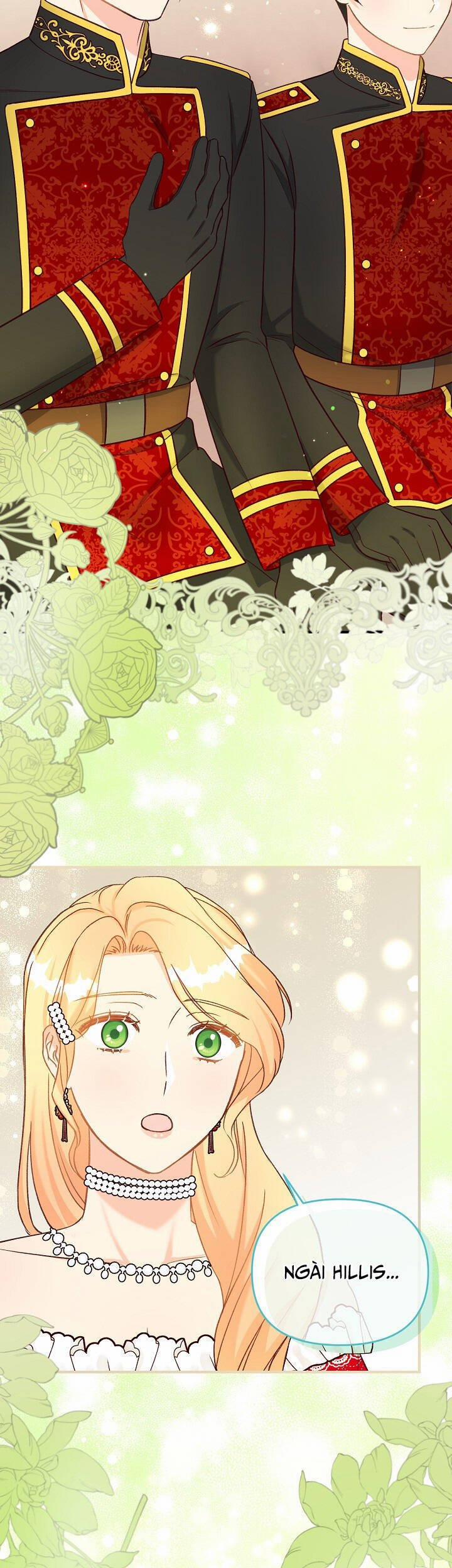 Tôi Đã Đánh Cắp Đứa Con Của Người Chồng Cuồng Chiến Tranh 36 trang 13