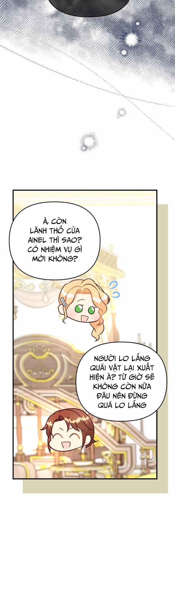 Tôi Đã Đánh Cắp Đứa Con Của Người Chồng Cuồng Chiến Tranh 36 trang 18