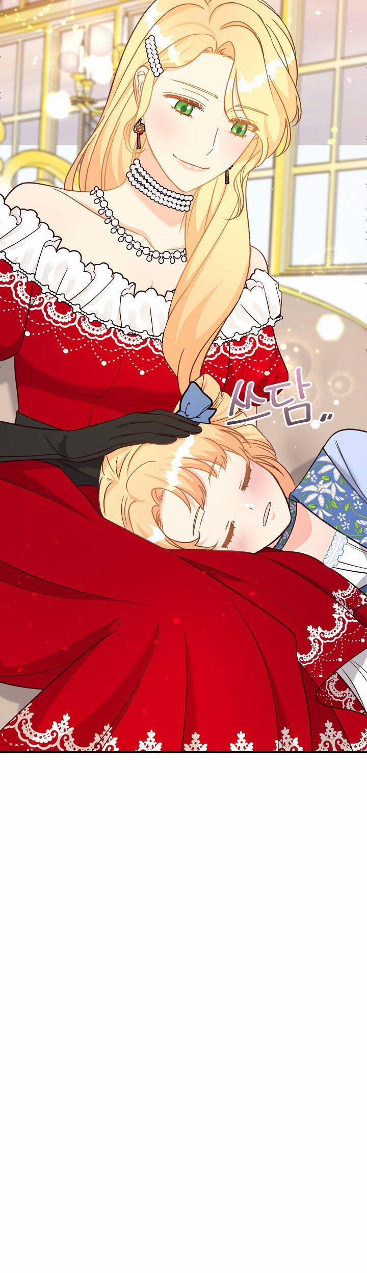 Tôi Đã Đánh Cắp Đứa Con Của Người Chồng Cuồng Chiến Tranh 36 trang 2