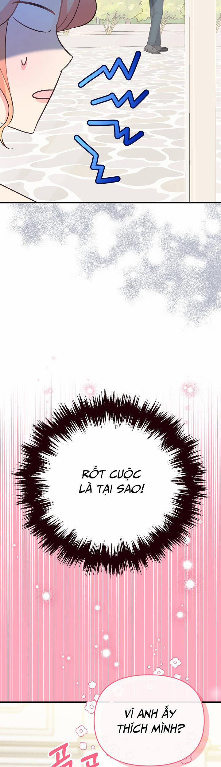 Tôi Đã Đánh Cắp Đứa Con Của Người Chồng Cuồng Chiến Tranh 36 trang 28