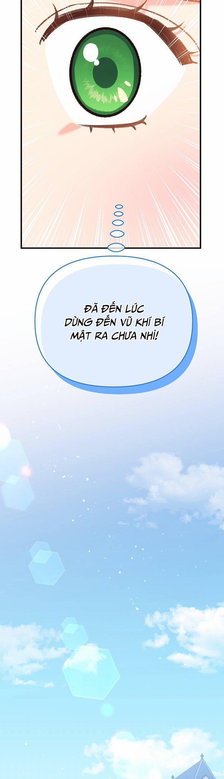 Tôi Đã Đánh Cắp Đứa Con Của Người Chồng Cuồng Chiến Tranh 36 trang 33