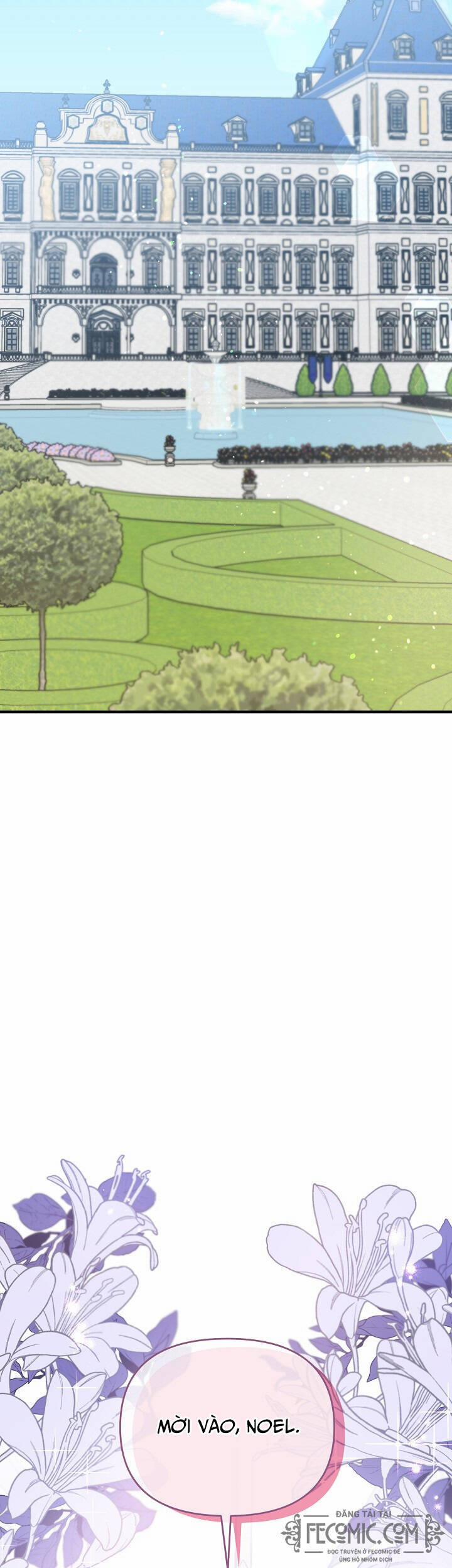 Tôi Đã Đánh Cắp Đứa Con Của Người Chồng Cuồng Chiến Tranh 36 trang 34