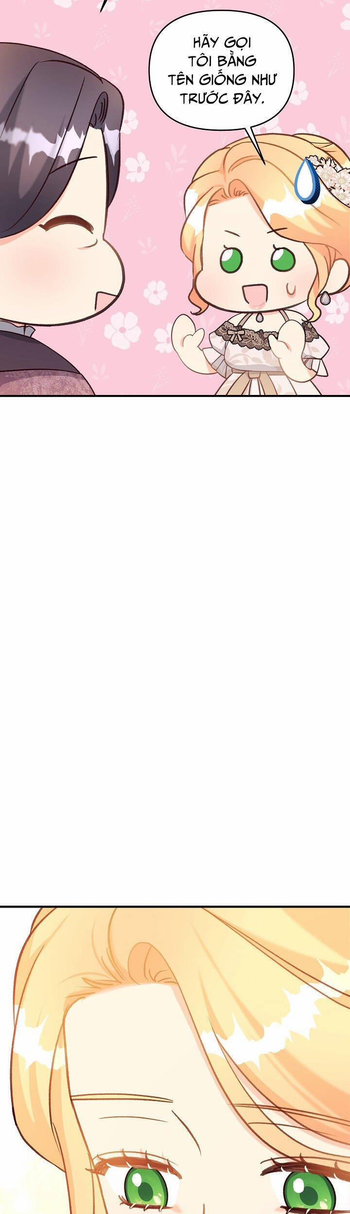 Tôi Đã Đánh Cắp Đứa Con Của Người Chồng Cuồng Chiến Tranh 36 trang 36