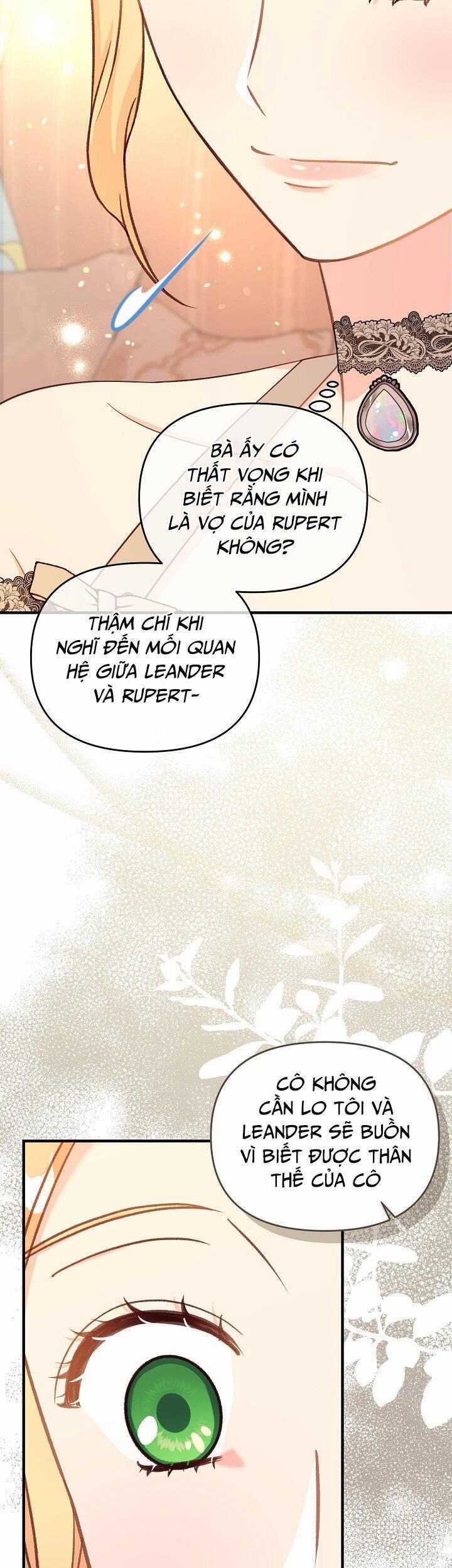 Tôi Đã Đánh Cắp Đứa Con Của Người Chồng Cuồng Chiến Tranh 36 trang 37