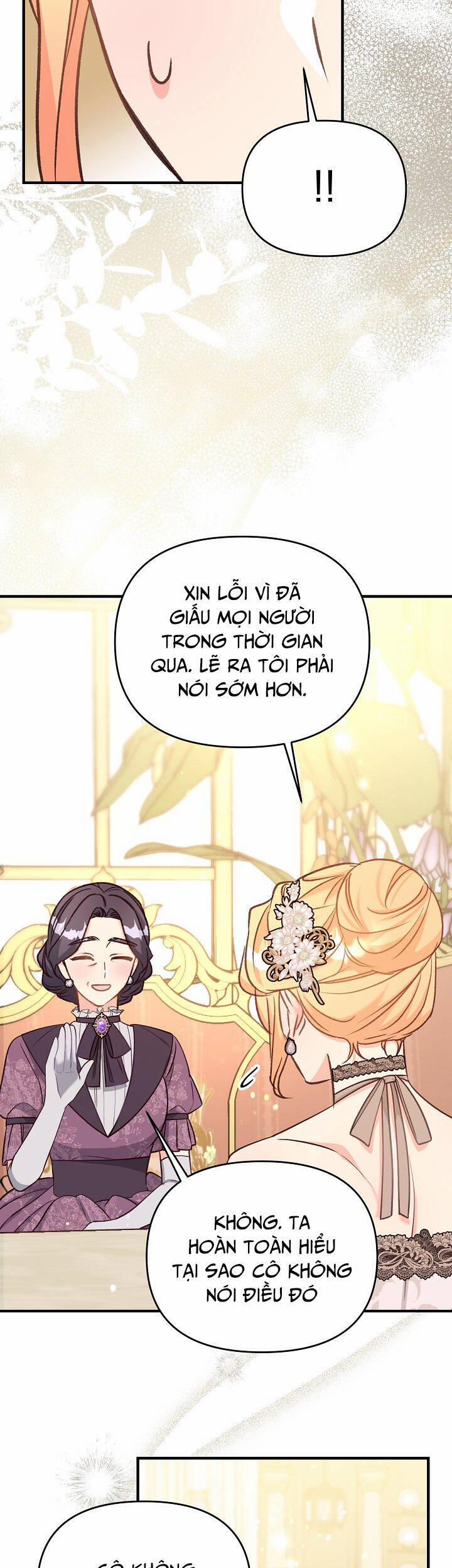 Tôi Đã Đánh Cắp Đứa Con Của Người Chồng Cuồng Chiến Tranh 36 trang 38