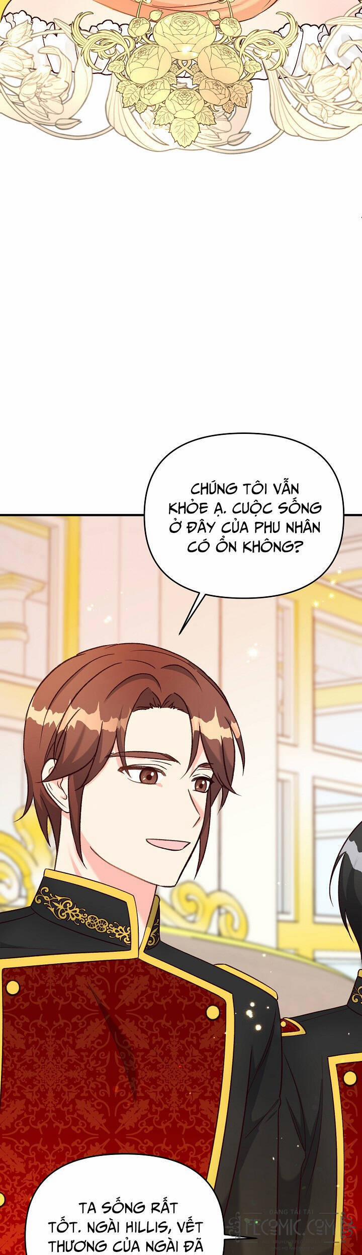 Tôi Đã Đánh Cắp Đứa Con Của Người Chồng Cuồng Chiến Tranh 36 trang 4