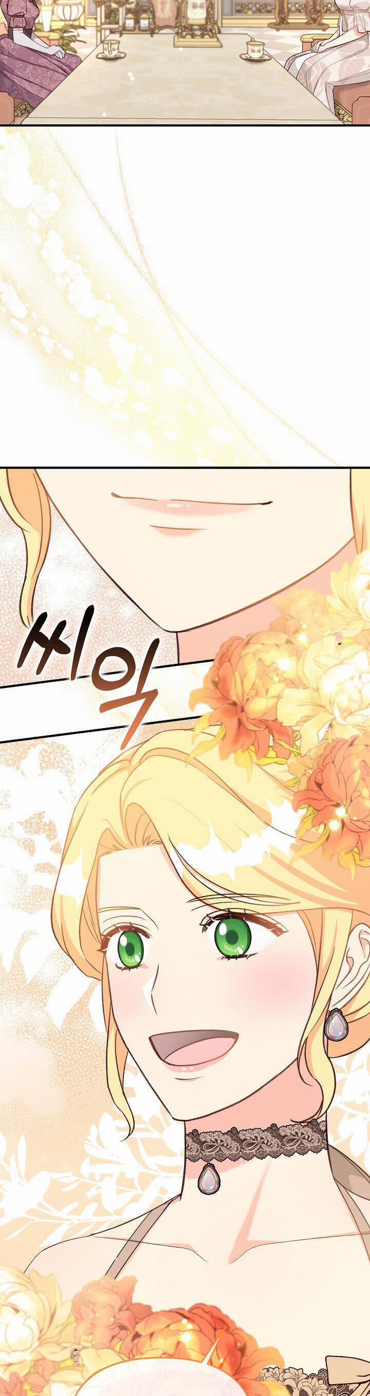 Tôi Đã Đánh Cắp Đứa Con Của Người Chồng Cuồng Chiến Tranh 36 trang 43