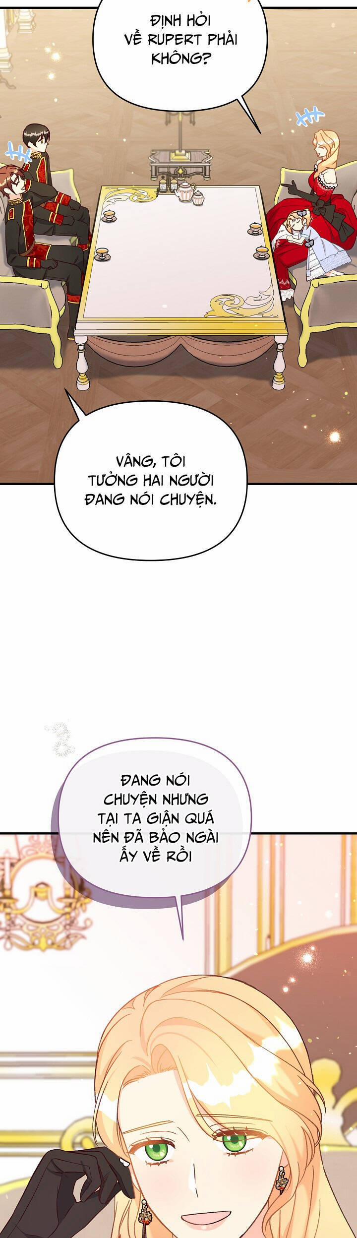 Tôi Đã Đánh Cắp Đứa Con Của Người Chồng Cuồng Chiến Tranh 36 trang 6