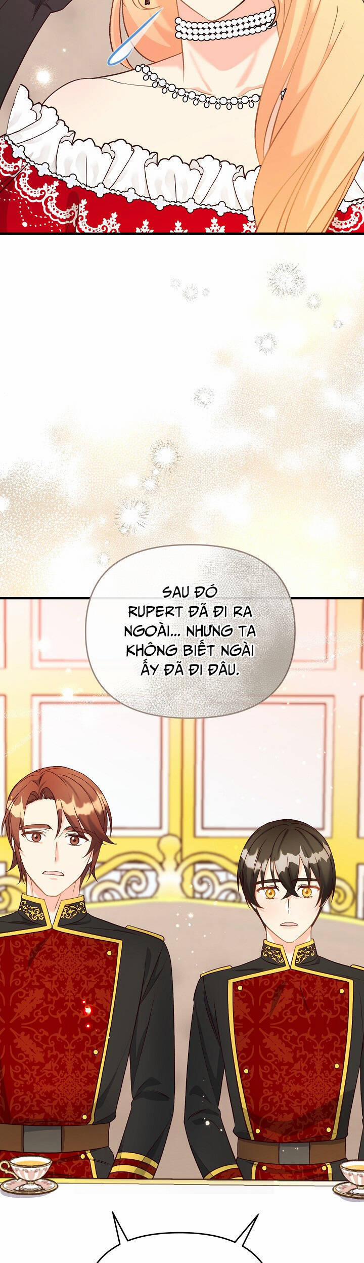 Tôi Đã Đánh Cắp Đứa Con Của Người Chồng Cuồng Chiến Tranh 36 trang 7