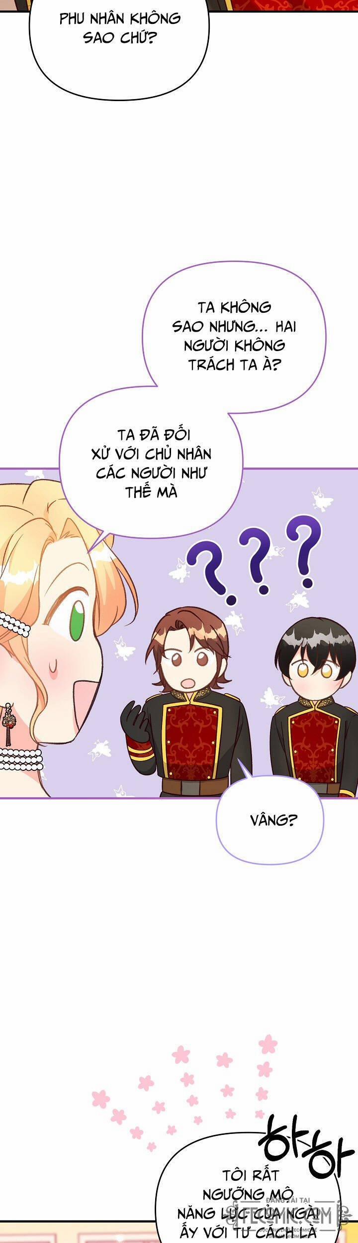 Tôi Đã Đánh Cắp Đứa Con Của Người Chồng Cuồng Chiến Tranh 36 trang 9