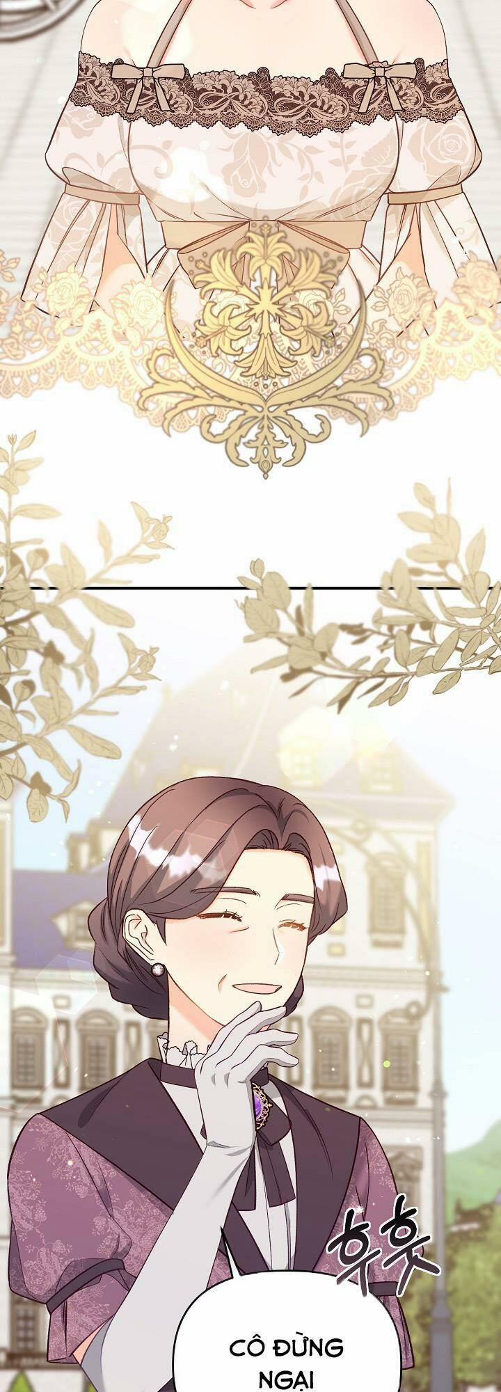 Tôi Đã Đánh Cắp Đứa Con Của Người Chồng Cuồng Chiến Tranh 37 trang 1