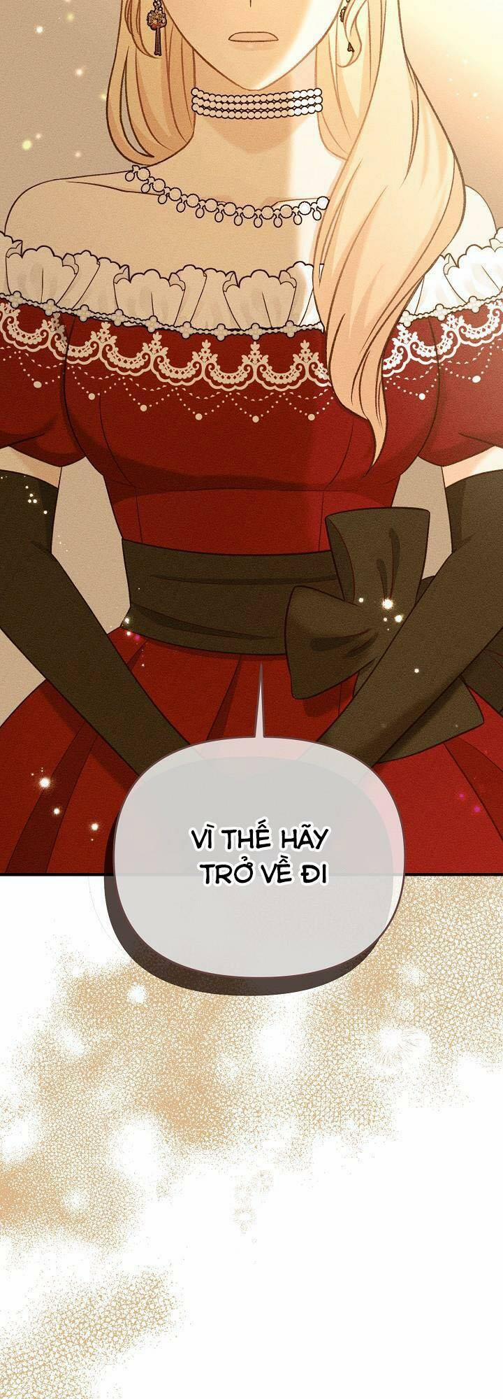 Tôi Đã Đánh Cắp Đứa Con Của Người Chồng Cuồng Chiến Tranh 37 trang 10