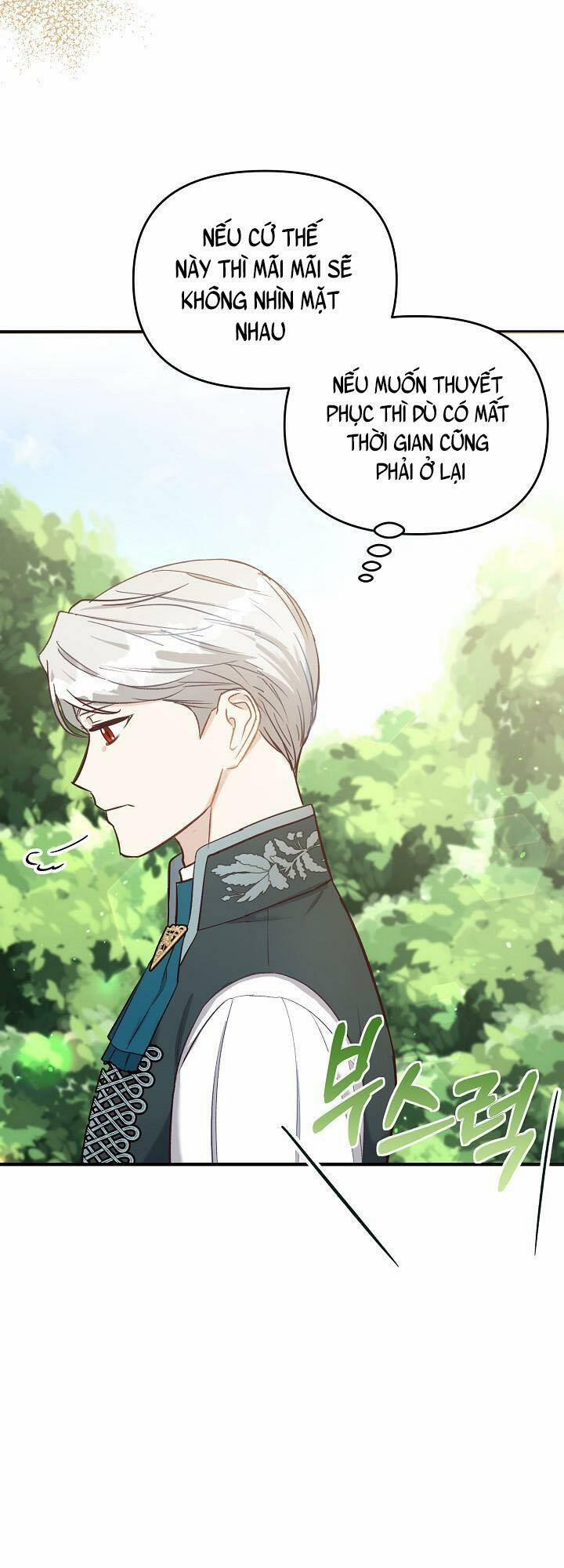 Tôi Đã Đánh Cắp Đứa Con Của Người Chồng Cuồng Chiến Tranh 37 trang 11