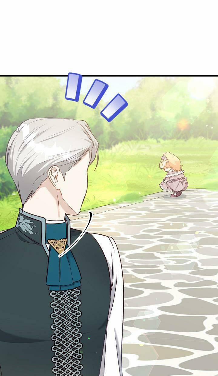 Tôi Đã Đánh Cắp Đứa Con Của Người Chồng Cuồng Chiến Tranh 37 trang 12