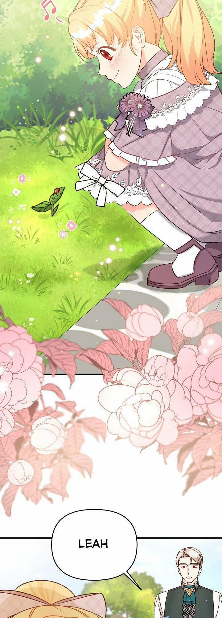 Tôi Đã Đánh Cắp Đứa Con Của Người Chồng Cuồng Chiến Tranh 37 trang 14