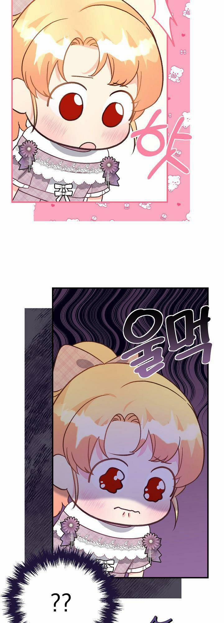 Tôi Đã Đánh Cắp Đứa Con Của Người Chồng Cuồng Chiến Tranh 37 trang 18