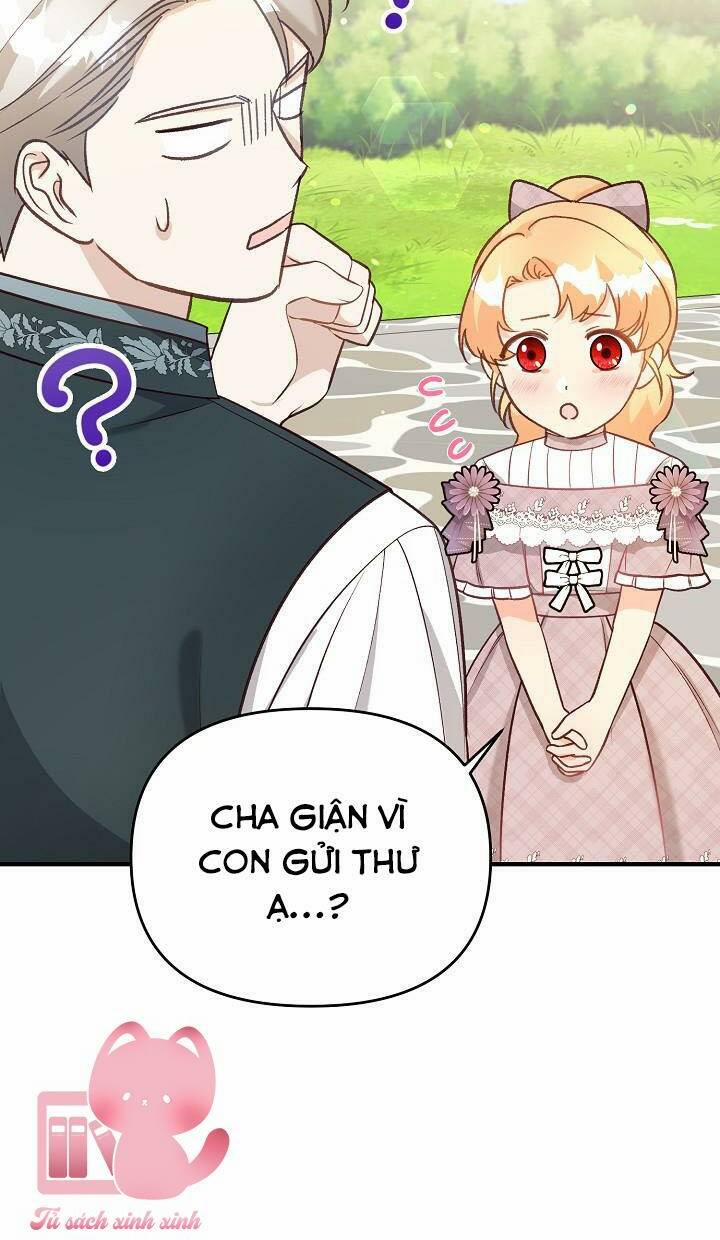 Tôi Đã Đánh Cắp Đứa Con Của Người Chồng Cuồng Chiến Tranh 37 trang 20