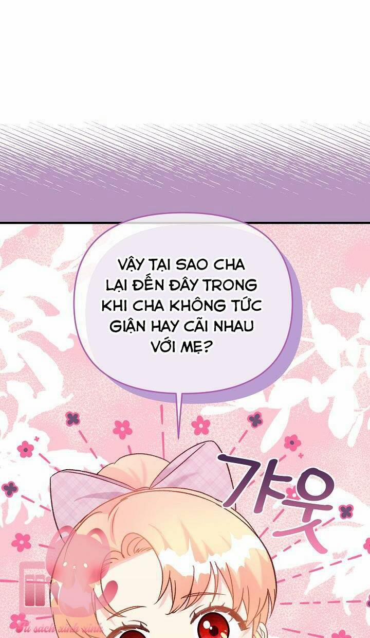 Tôi Đã Đánh Cắp Đứa Con Của Người Chồng Cuồng Chiến Tranh 37 trang 27