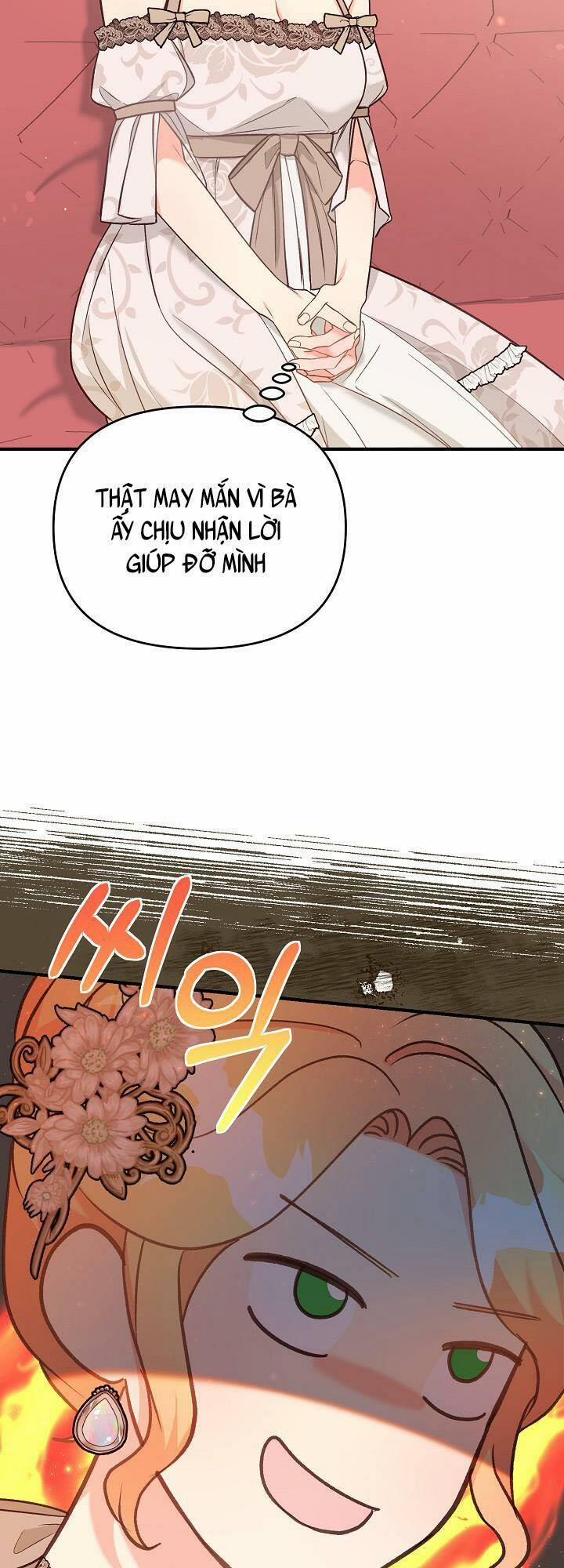 Tôi Đã Đánh Cắp Đứa Con Của Người Chồng Cuồng Chiến Tranh 37 trang 3