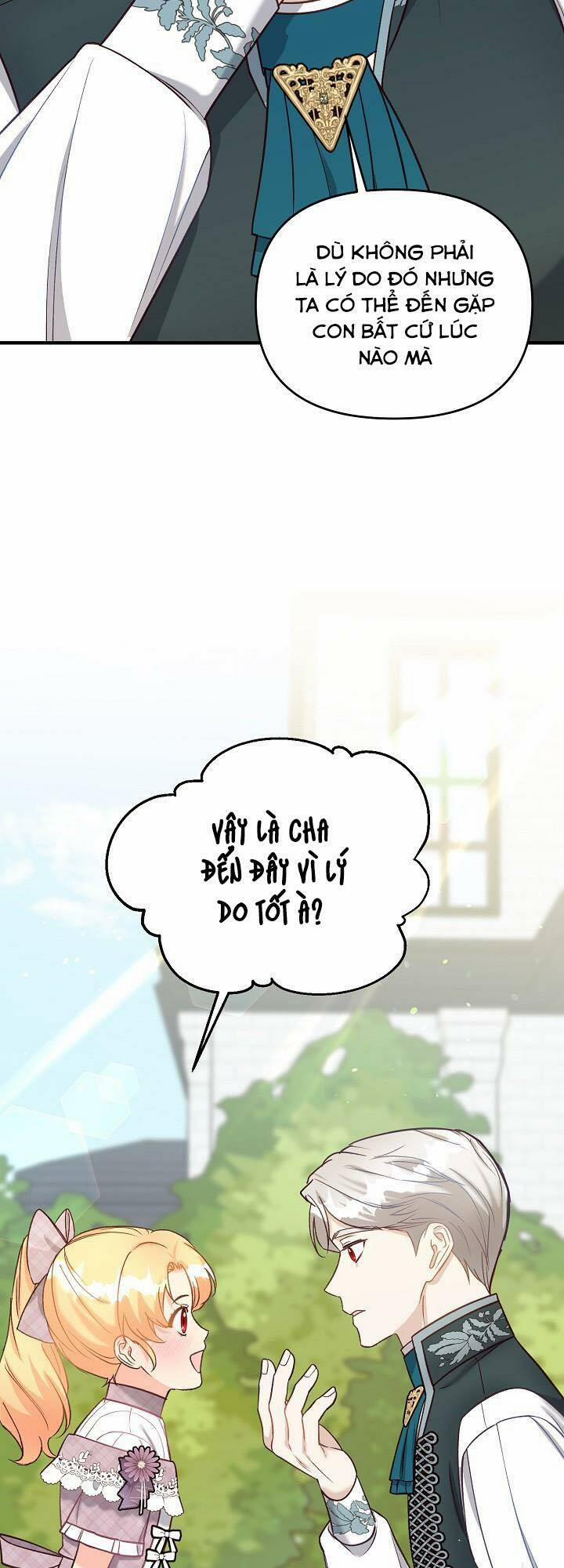 Tôi Đã Đánh Cắp Đứa Con Của Người Chồng Cuồng Chiến Tranh 37 trang 30