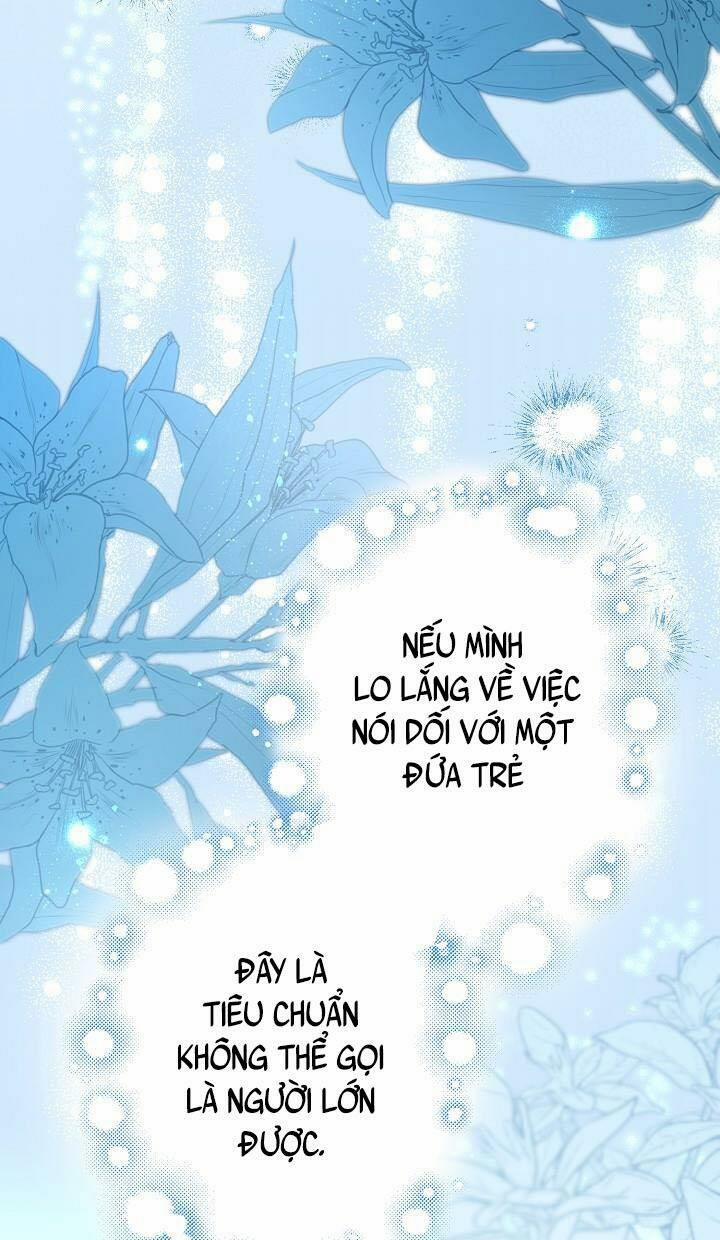 Tôi Đã Đánh Cắp Đứa Con Của Người Chồng Cuồng Chiến Tranh 37 trang 33