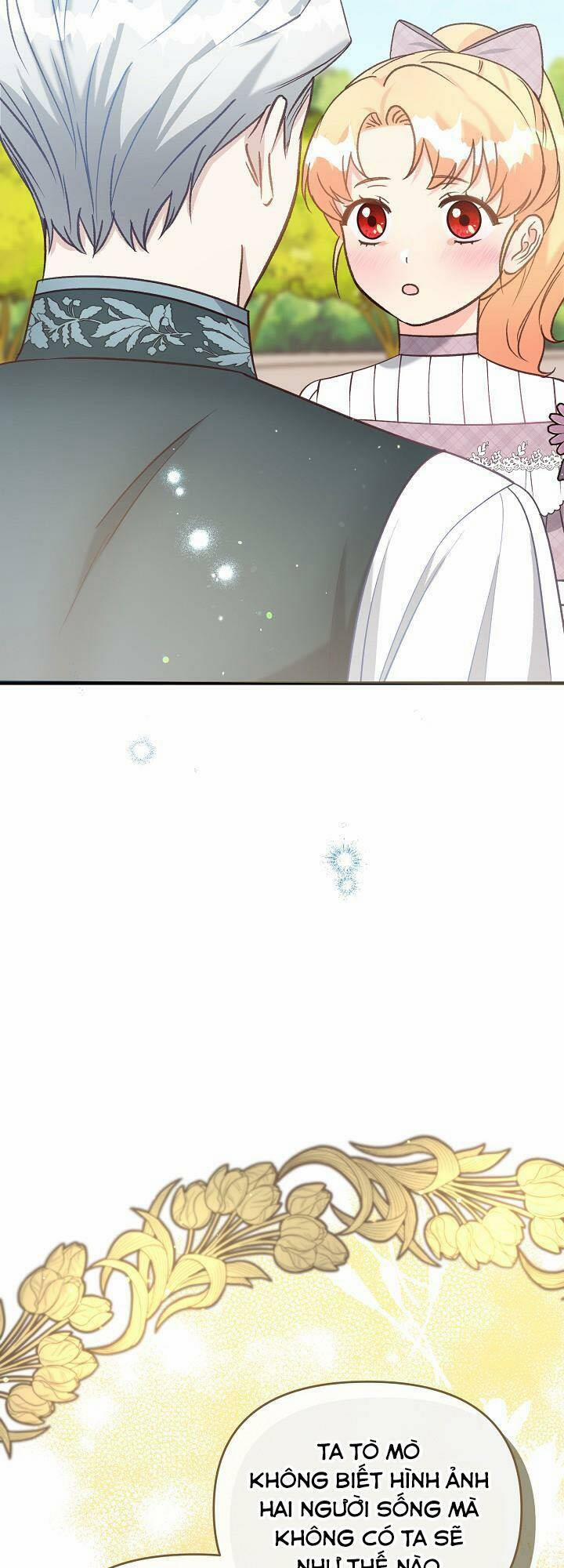 Tôi Đã Đánh Cắp Đứa Con Của Người Chồng Cuồng Chiến Tranh 37 trang 35