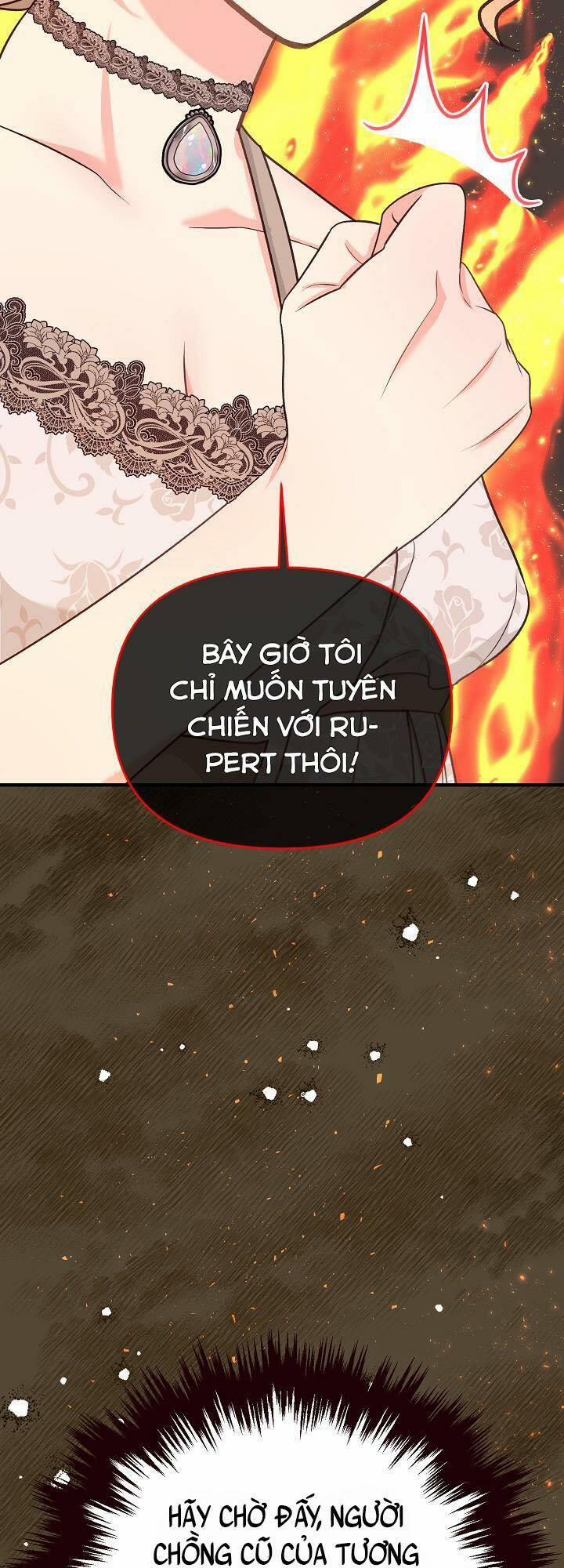 Tôi Đã Đánh Cắp Đứa Con Của Người Chồng Cuồng Chiến Tranh 37 trang 4