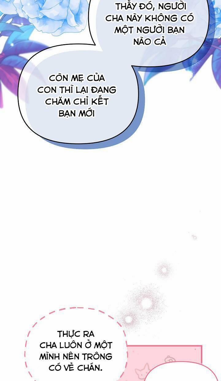 Tôi Đã Đánh Cắp Đứa Con Của Người Chồng Cuồng Chiến Tranh 37 trang 40