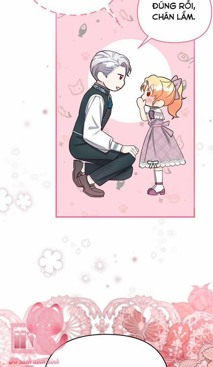 Tôi Đã Đánh Cắp Đứa Con Của Người Chồng Cuồng Chiến Tranh 37 trang 41