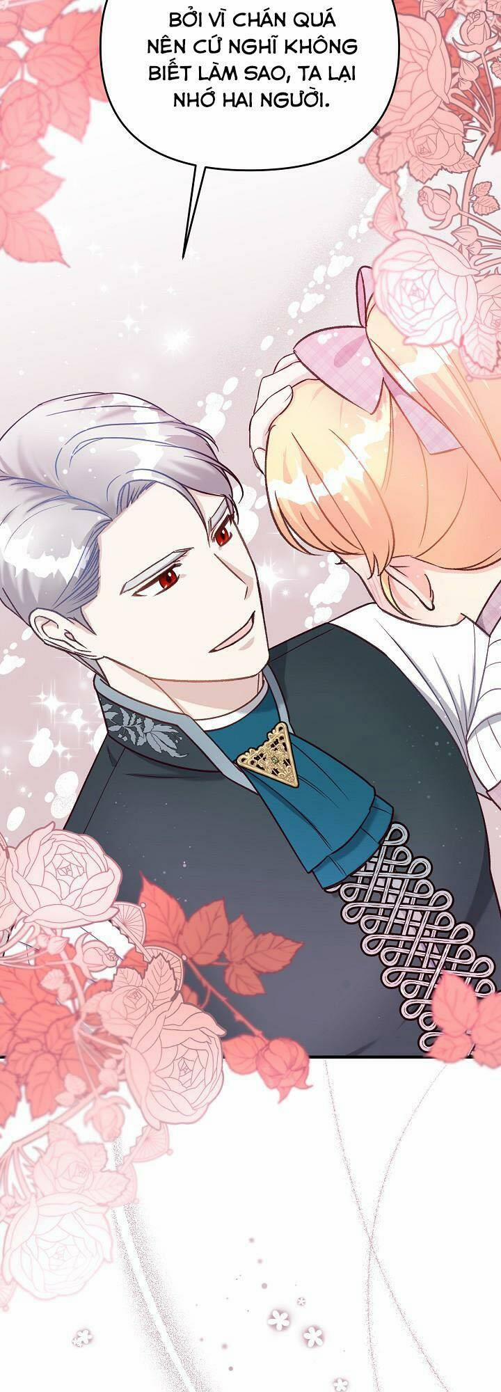 Tôi Đã Đánh Cắp Đứa Con Của Người Chồng Cuồng Chiến Tranh 37 trang 42