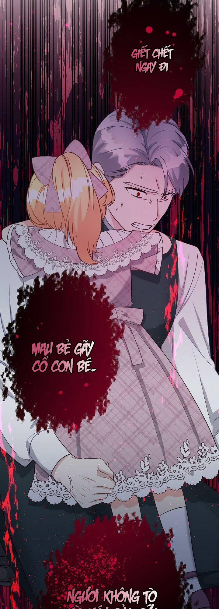 Tôi Đã Đánh Cắp Đứa Con Của Người Chồng Cuồng Chiến Tranh 37 trang 52