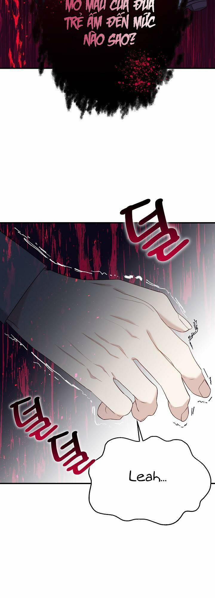 Tôi Đã Đánh Cắp Đứa Con Của Người Chồng Cuồng Chiến Tranh 37 trang 53