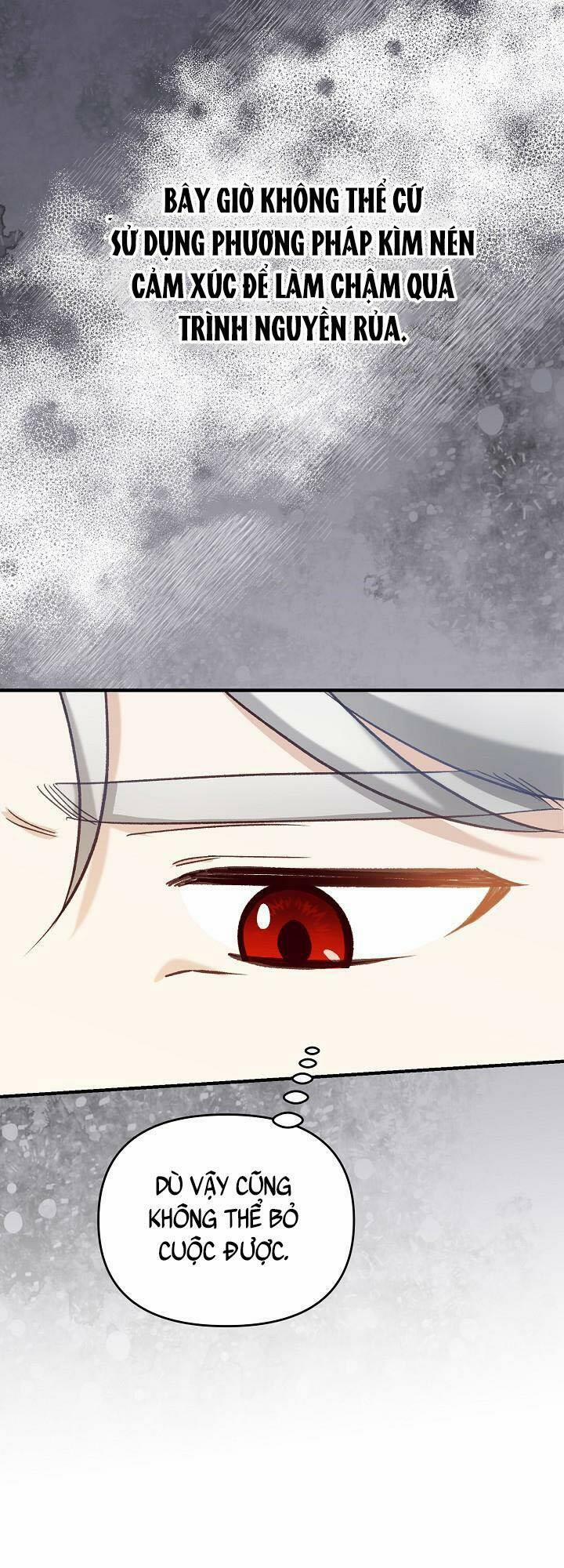 Tôi Đã Đánh Cắp Đứa Con Của Người Chồng Cuồng Chiến Tranh 37 trang 56