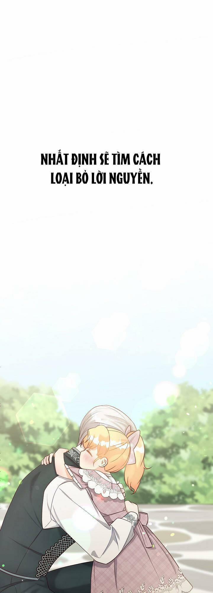 Tôi Đã Đánh Cắp Đứa Con Của Người Chồng Cuồng Chiến Tranh 37 trang 57