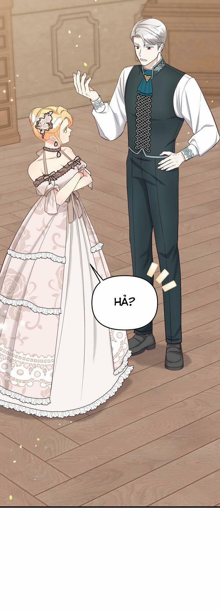 Tôi Đã Đánh Cắp Đứa Con Của Người Chồng Cuồng Chiến Tranh 37 trang 63