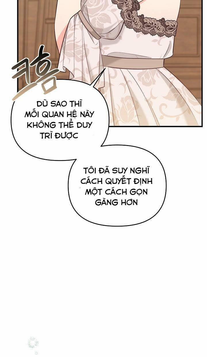 Tôi Đã Đánh Cắp Đứa Con Của Người Chồng Cuồng Chiến Tranh 37 trang 68