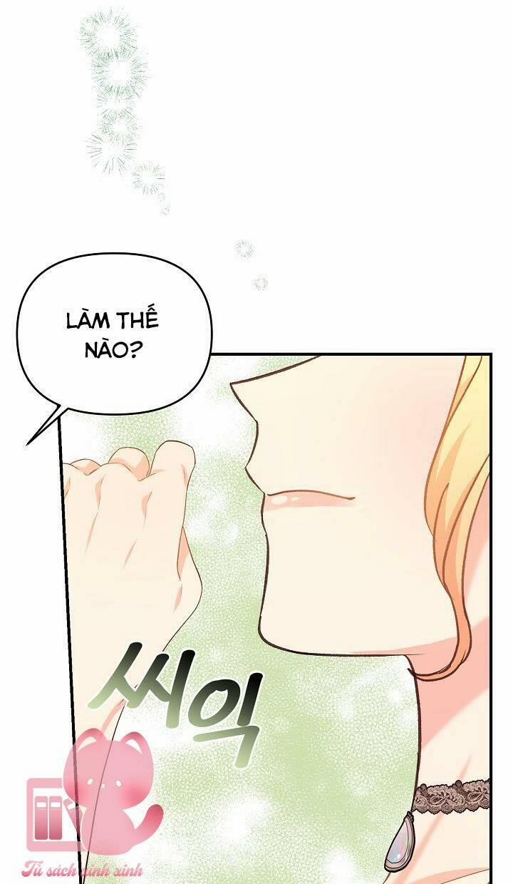 Tôi Đã Đánh Cắp Đứa Con Của Người Chồng Cuồng Chiến Tranh 37 trang 69