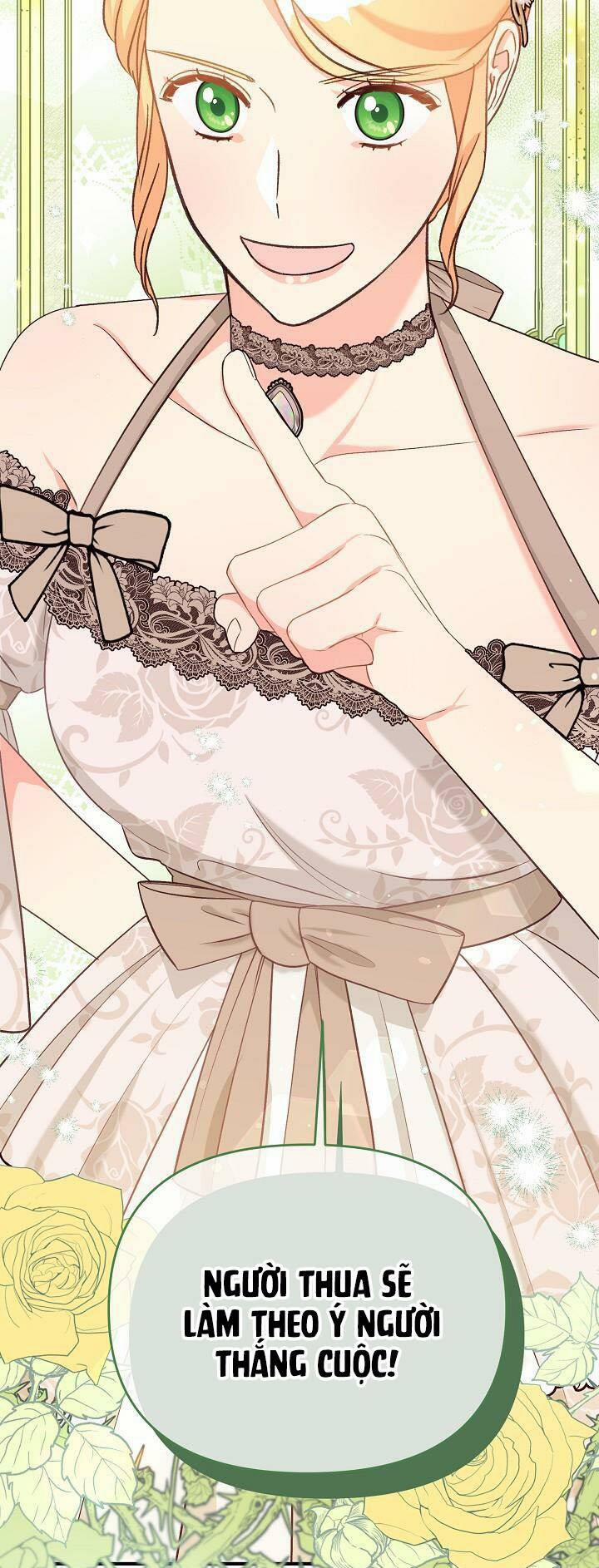 Tôi Đã Đánh Cắp Đứa Con Của Người Chồng Cuồng Chiến Tranh 37 trang 71