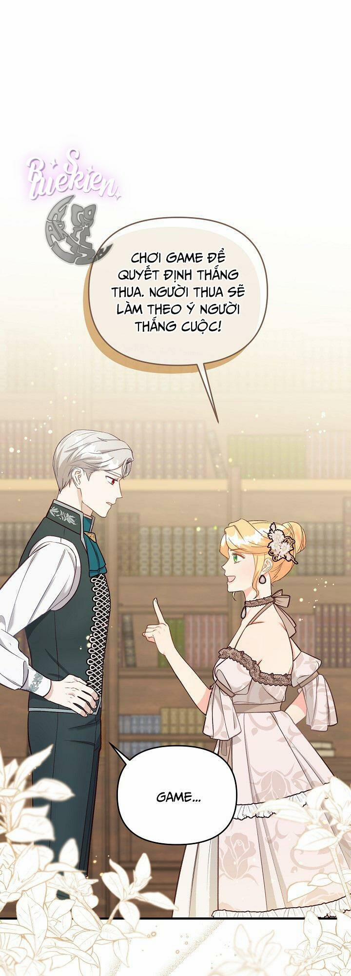 Tôi Đã Đánh Cắp Đứa Con Của Người Chồng Cuồng Chiến Tranh 38 trang 0