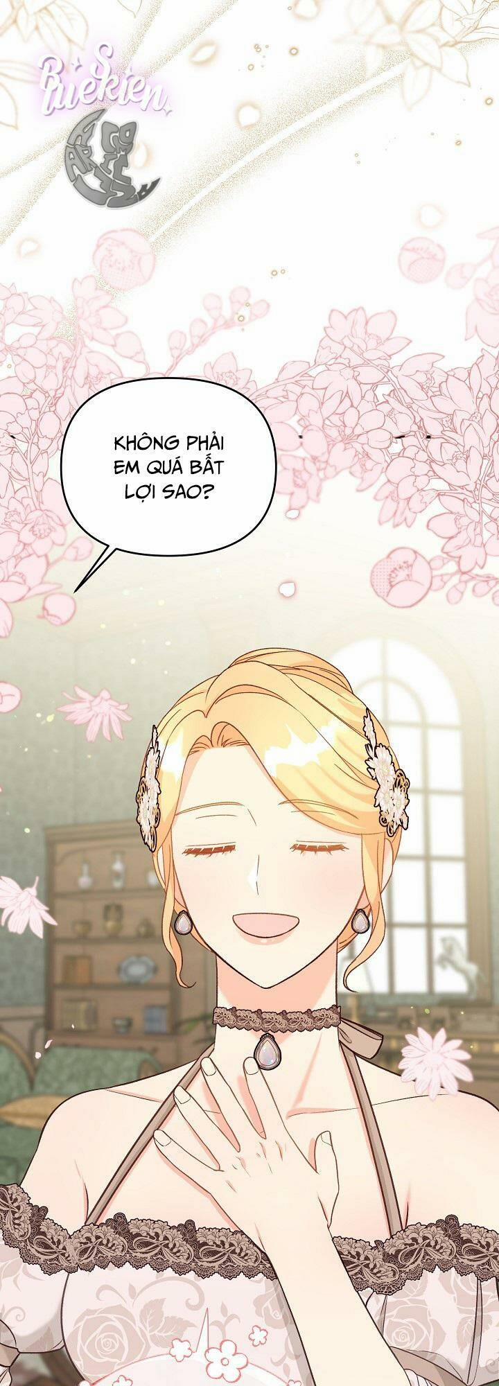 Tôi Đã Đánh Cắp Đứa Con Của Người Chồng Cuồng Chiến Tranh 38 trang 1